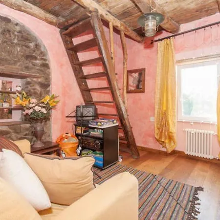 Podere Memolandia Cinque Terre Apt 1 Appartement