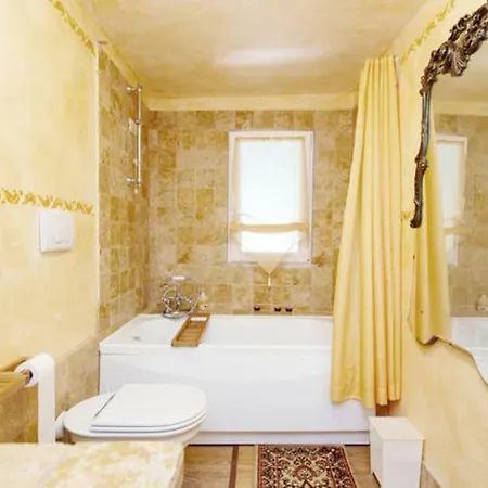 Podere Memolandia Cinque Terre Apt 1 Beverino