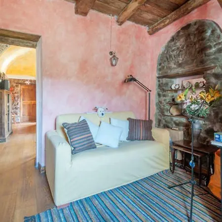 Podere Memolandia Cinque Terre Apt 1 *