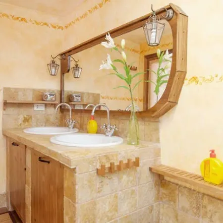 Appartement Podere Memolandia Cinque Terre Apt 1