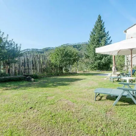 Podere Memolandia Cinque Terre Apt 1 Appartement Beverino