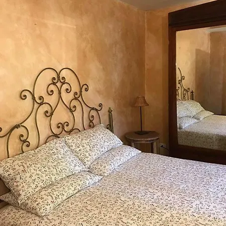Podere Memolandia Cinque Terre Apt 1 Appartement *