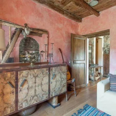 Podere Memolandia Cinque Terre Apt 1 Appartement Beverino