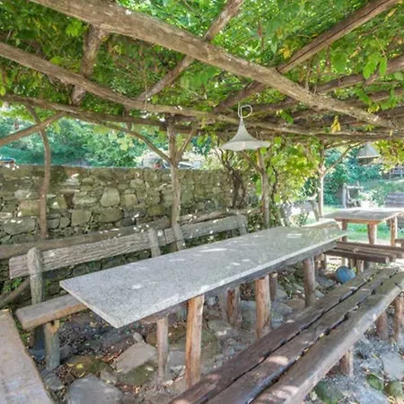 Podere Memolandia Cinque Terre Apt 1 Beverino