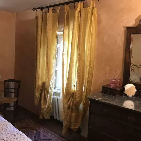 Appartement Podere Memolandia Cinque Terre Apt 1