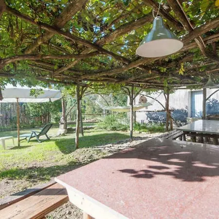 Appartement Podere Memolandia Cinque Terre Apt 1 *