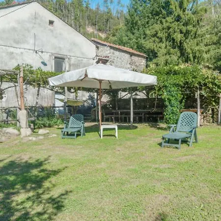Appartement Podere Memolandia Cinque Terre Apt 1