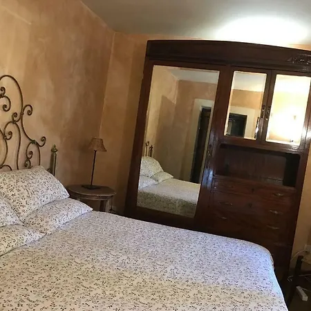 Podere Memolandia Cinque Terre Apt 1 Appartement Beverino